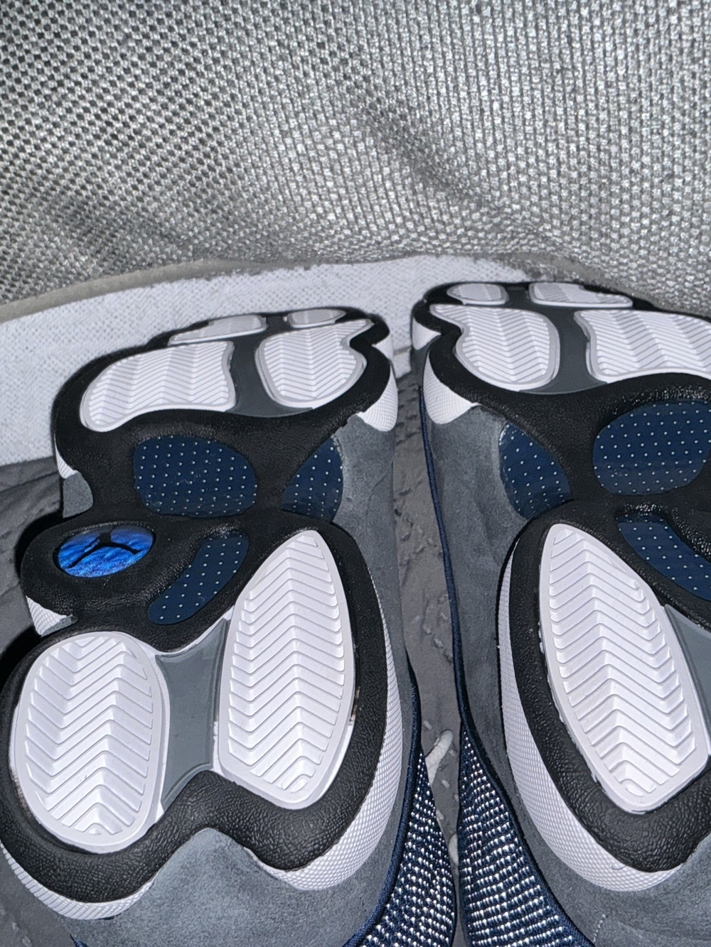 Jordan 13 Flints - Picture 3 of 7